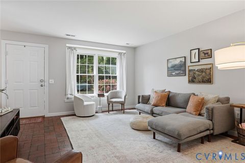 Tiny photo for 4510 1/2 Leonard Parkway, Richmond, VA 23221 (MLS # 2609605)