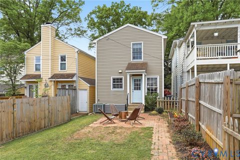Tiny photo for 4510 1/2 Leonard Parkway, Richmond, VA 23221 (MLS # 2609605)