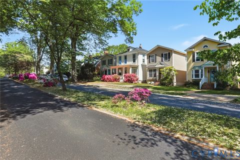 Tiny photo for 4510 1/2 Leonard Parkway, Richmond, VA 23221 (MLS # 2609605)