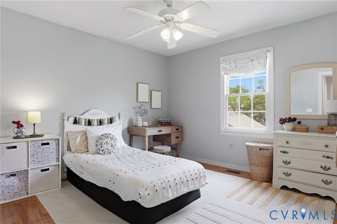 Tiny photo for 4510 1/2 Leonard Parkway, Richmond, VA 23221 (MLS # 2609605)