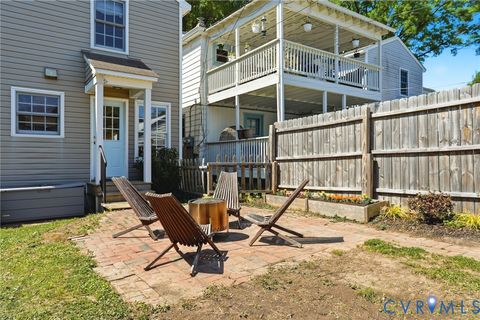Tiny photo for 4510 1/2 Leonard Parkway, Richmond, VA 23221 (MLS # 2609605)