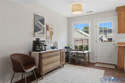 Tiny photo for 4510 1/2 Leonard Parkway, Richmond, VA 23221 (MLS # 2609605)
