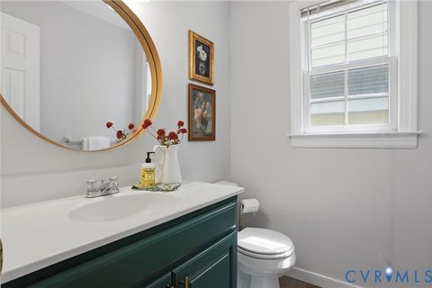 Tiny photo for 4510 1/2 Leonard Parkway, Richmond, VA 23221 (MLS # 2609605)