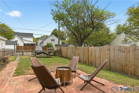 Tiny photo for 4510 1/2 Leonard Parkway, Richmond, VA 23221 (MLS # 2609605)