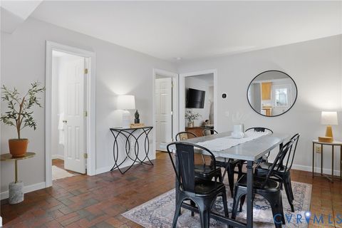 Tiny photo for 4510 1/2 Leonard Parkway, Richmond, VA 23221 (MLS # 2609605)