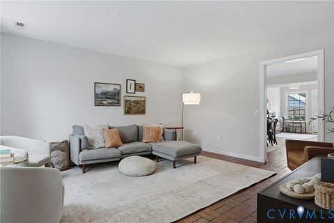 Tiny photo for 4510 1/2 Leonard Parkway, Richmond, VA 23221 (MLS # 2609605)