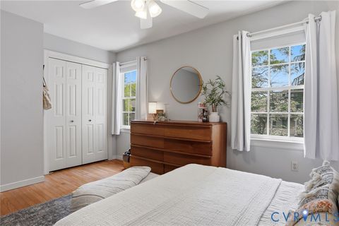 Tiny photo for 4510 1/2 Leonard Parkway, Richmond, VA 23221 (MLS # 2609605)