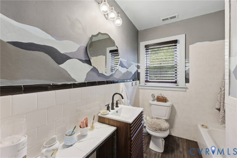 Tiny photo for 3201 Chesco Road, Richmond, VA 23234 (MLS # 2627696)