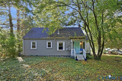 Tiny photo for 3201 Chesco Road, Richmond, VA 23234 (MLS # 2627696)