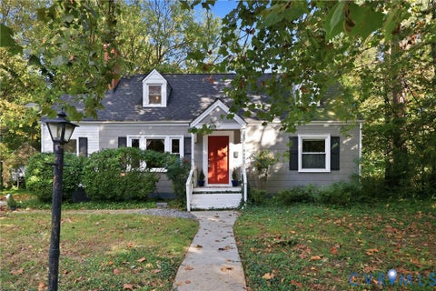 Photo of 3201 Chesco Road, Richmond, VA 23234 (MLS # 2627696)