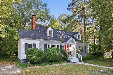 Tiny photo for 3201 Chesco Road, Richmond, VA 23234 (MLS # 2627696)
