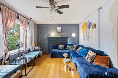 Tiny photo for 3201 Chesco Road, Richmond, VA 23234 (MLS # 2627696)