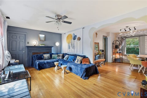 Tiny photo for 3201 Chesco Road, Richmond, VA 23234 (MLS # 2627696)