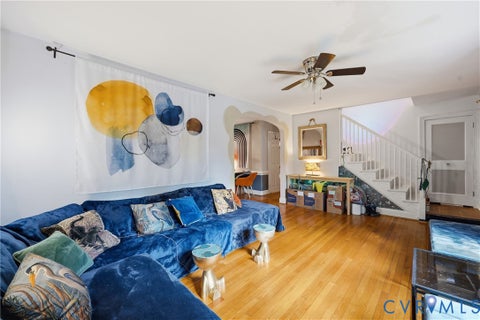 Tiny photo for 3201 Chesco Road, Richmond, VA 23234 (MLS # 2627696)