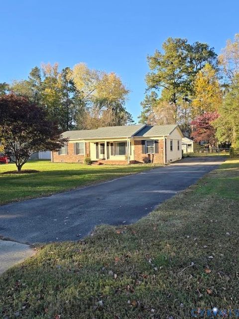 Photo of 1420 Northbury Avenue, Richmond, VA 23231 (MLS # 2530363)