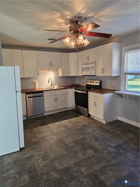 Tiny photo for 1420 Northbury Avenue, Richmond, VA 23231 (MLS # 2530363)