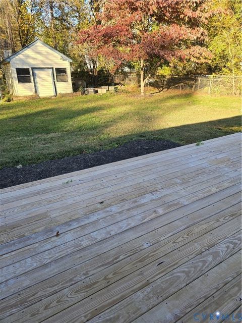 Tiny photo for 1420 Northbury Avenue, Richmond, VA 23231 (MLS # 2530363)