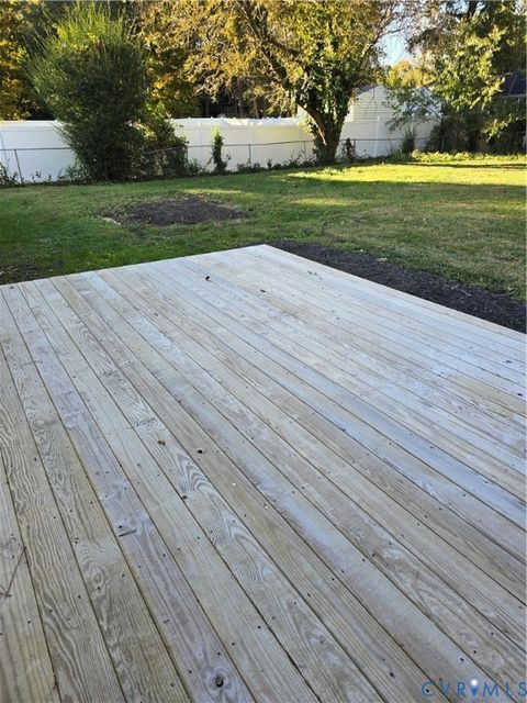 Tiny photo for 1420 Northbury Avenue, Richmond, VA 23231 (MLS # 2530363)