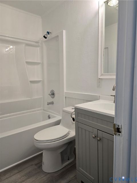 Tiny photo for 1420 Northbury Avenue, Richmond, VA 23231 (MLS # 2530363)