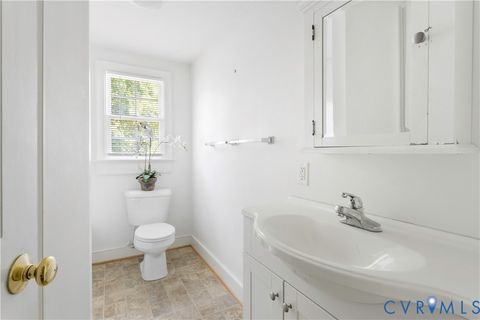 Tiny photo for 6414 Monument Avenue, Henrico, VA 23226 (MLS # 2618056)