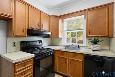 Tiny photo for 6414 Monument Avenue, Henrico, VA 23226 (MLS # 2618056)