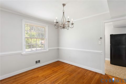 Tiny photo for 6414 Monument Avenue, Henrico, VA 23226 (MLS # 2618056)