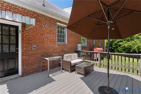 Tiny photo for 6414 Monument Avenue, Henrico, VA 23226 (MLS # 2618056)