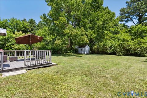 Tiny photo for 6414 Monument Avenue, Henrico, VA 23226 (MLS # 2618056)