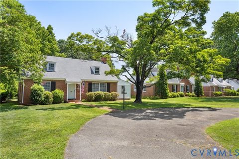 Photo of 6414 Monument Avenue, Henrico, VA 23226 (MLS # 2618056)