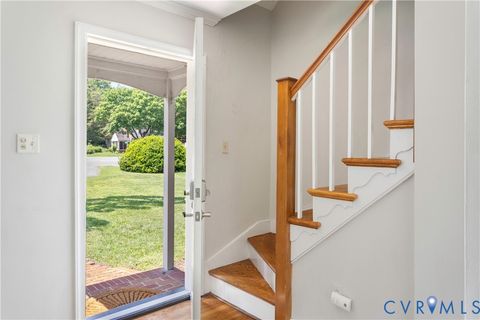 Tiny photo for 6414 Monument Avenue, Henrico, VA 23226 (MLS # 2618056)