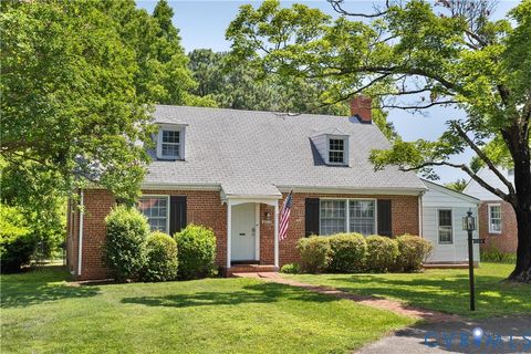 Tiny photo for 6414 Monument Avenue, Henrico, VA 23226 (MLS # 2618056)