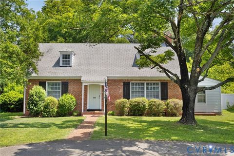 Tiny photo for 6414 Monument Avenue, Henrico, VA 23226 (MLS # 2618056)