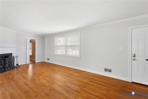 Tiny photo for 6414 Monument Avenue, Henrico, VA 23226 (MLS # 2618056)