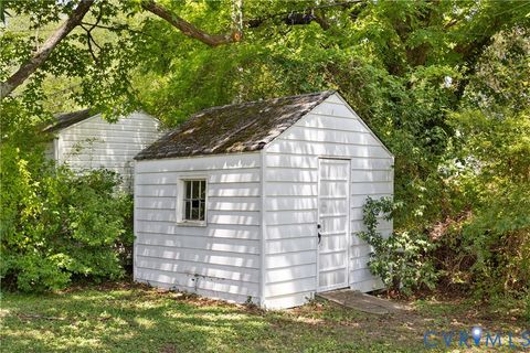 Tiny photo for 6414 Monument Avenue, Henrico, VA 23226 (MLS # 2618056)