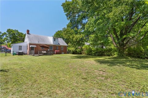 Tiny photo for 6414 Monument Avenue, Henrico, VA 23226 (MLS # 2618056)