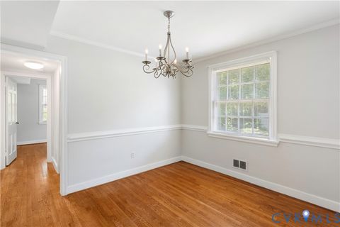 Tiny photo for 6414 Monument Avenue, Henrico, VA 23226 (MLS # 2618056)