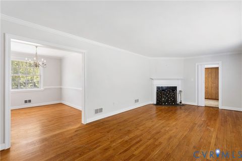 Tiny photo for 6414 Monument Avenue, Henrico, VA 23226 (MLS # 2618056)