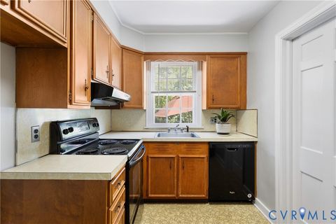 Tiny photo for 6414 Monument Avenue, Henrico, VA 23226 (MLS # 2618056)