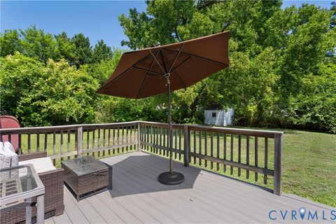 Tiny photo for 6414 Monument Avenue, Henrico, VA 23226 (MLS # 2618056)