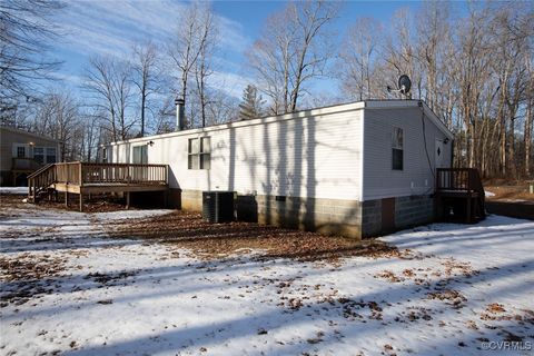 A home in Drakes Branch