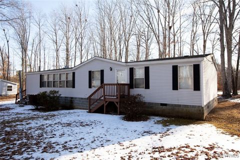 A home in Drakes Branch