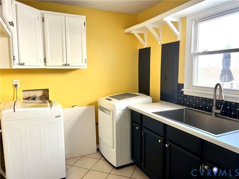 Tiny photo for 2049 Riddle Road, Blackstone, VA 23824 (MLS # 2607456)