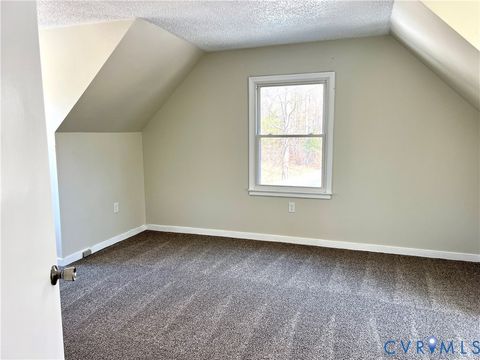 Tiny photo for 2049 Riddle Road, Blackstone, VA 23824 (MLS # 2607456)