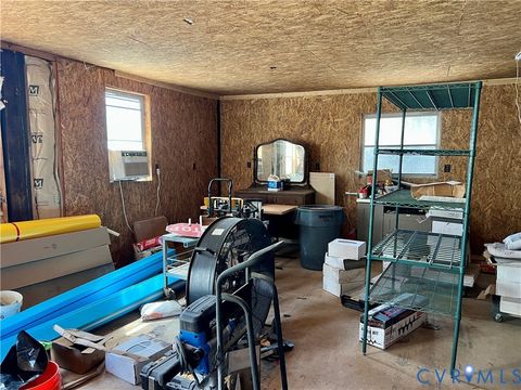 Tiny photo for 2049 Riddle Road, Blackstone, VA 23824 (MLS # 2607456)