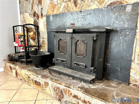 Tiny photo for 2049 Riddle Road, Blackstone, VA 23824 (MLS # 2607456)