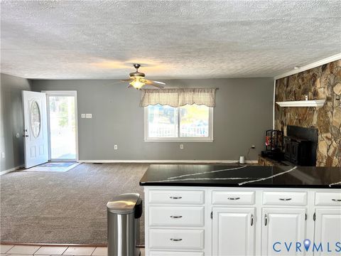 Tiny photo for 2049 Riddle Road, Blackstone, VA 23824 (MLS # 2607456)