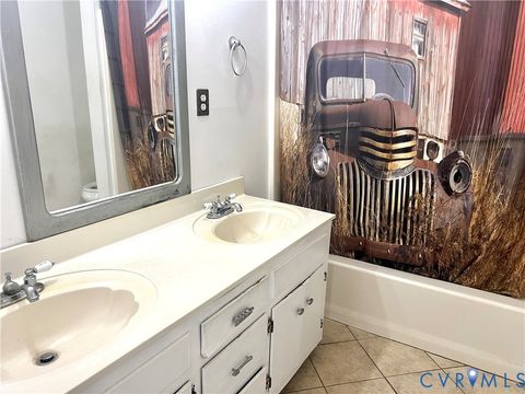 Tiny photo for 2049 Riddle Road, Blackstone, VA 23824 (MLS # 2607456)