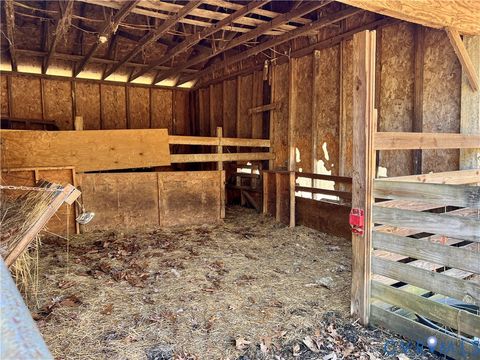 Tiny photo for 2049 Riddle Road, Blackstone, VA 23824 (MLS # 2607456)