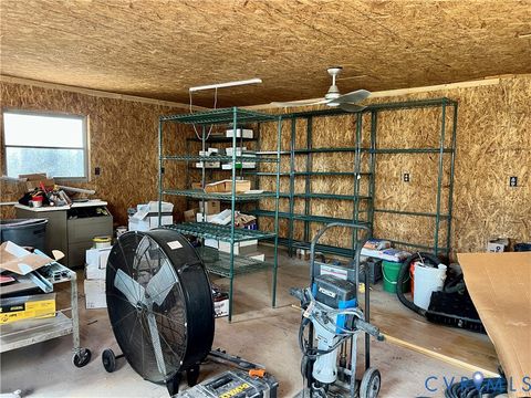 Tiny photo for 2049 Riddle Road, Blackstone, VA 23824 (MLS # 2607456)