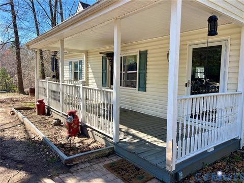 Tiny photo for 2049 Riddle Road, Blackstone, VA 23824 (MLS # 2607456)